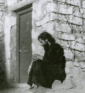 Read more about the article Ποιός εἶμαι ἐγώ, γιά νά ἒχω θέλημα; Σάββατο Β΄Νηστειῶν, 30-3-2024, Μέρος Β’