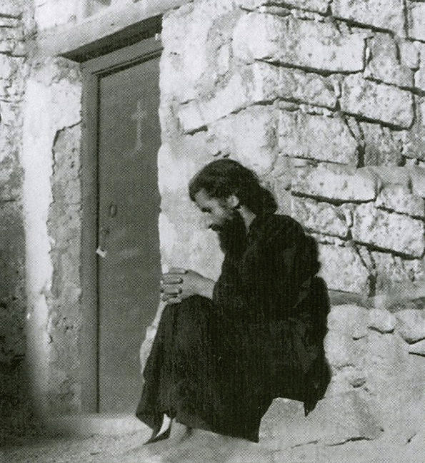 Read more about the article Ποιός εἶμαι ἐγώ, γιά νά ἒχω θέλημα; Σάββατο Β΄Νηστειῶν, 30-3-2024, Μέρος Β’