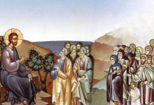 Read more about the article Πρόσχωμεν, Κυριακή Τυρινῆς, 19 Μαρτίου